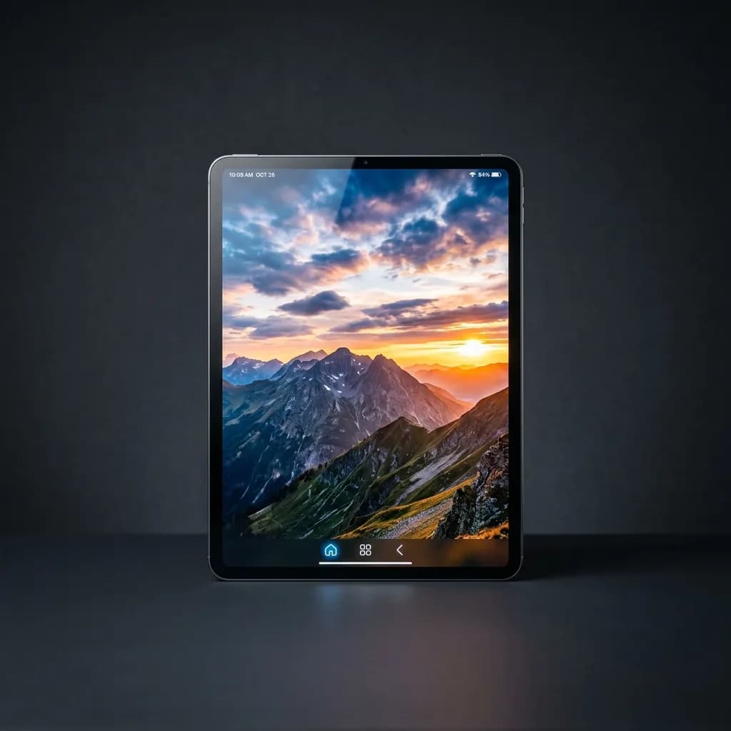 Tablette