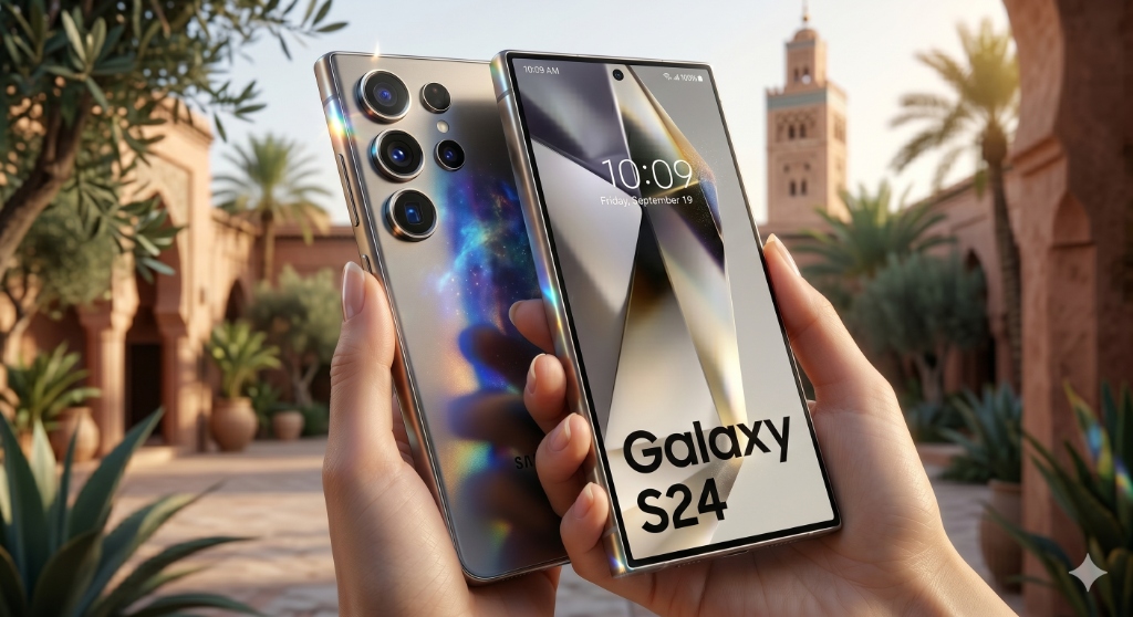 Galaxy S24 Ultra