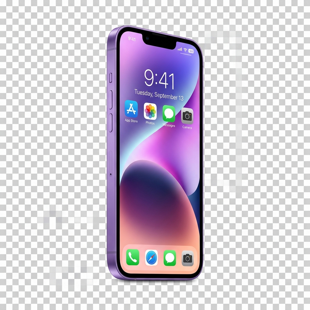 iPhone 14 Pro
