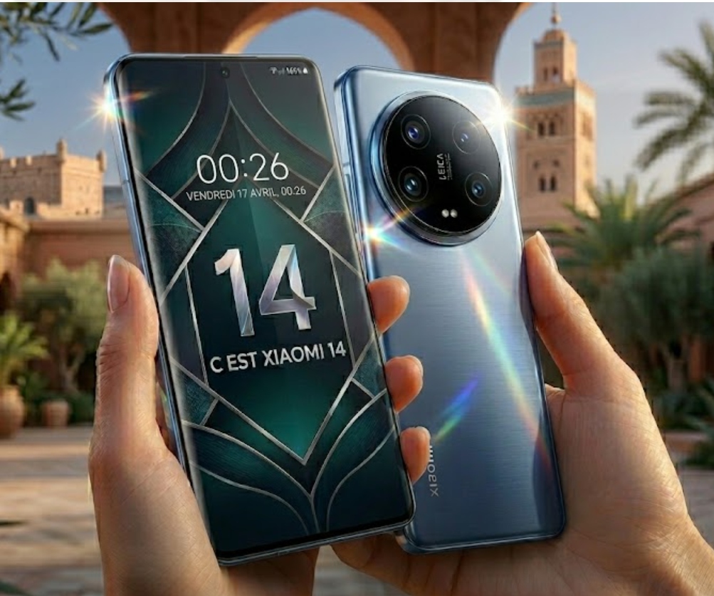 Xiaomi 14 Ultra